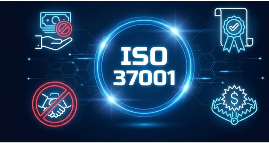 ISO 37001 Foundation