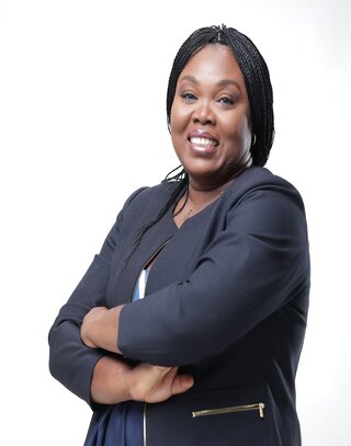 Mme Patricia ZOUNDI YAO