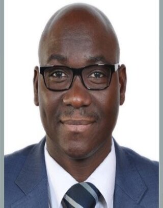 M. Jean-Baptist DOTIA