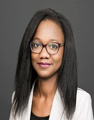 Mme Natou BAMBA-COLON