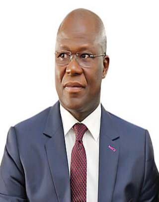 Mme Patricia ZOUNDI YAO