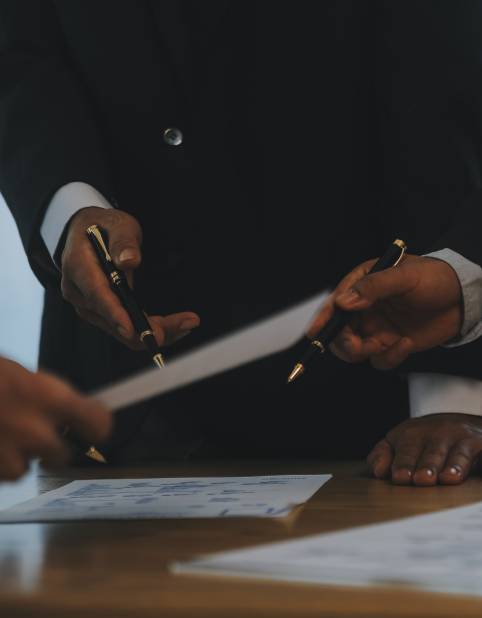 Anti-corruption et ISO 37001