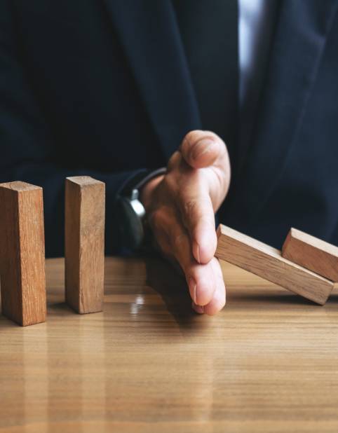 Continuité d'activité et résilience organisationnelle