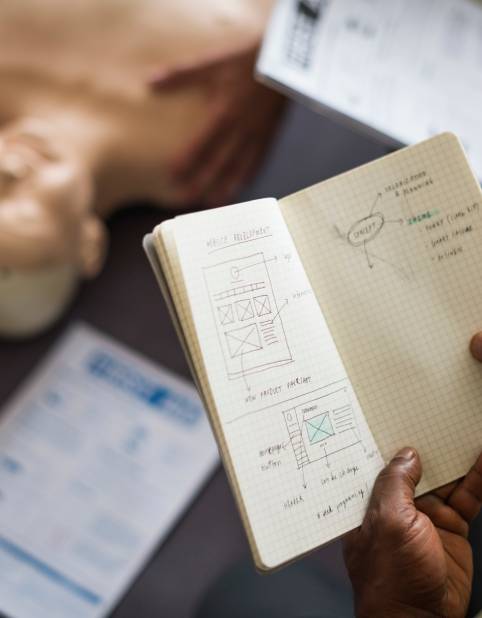 Plan de gestion des urgences