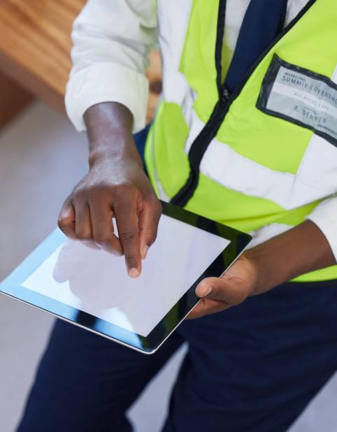 Outils numériques pour la gestion de crise